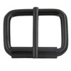 BIKICOCO 1'' x 4/5'' Roller Pin Buckles Handmade Hardware for