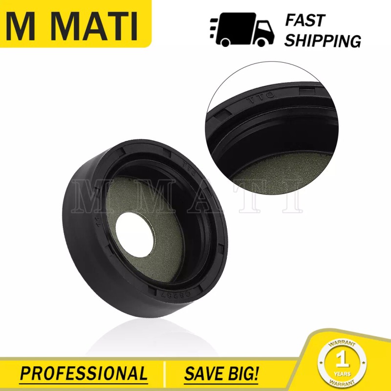 M MATI Rear A-Arm Bushing Spacer Rebuild Kit for Suzuki