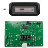 weoz_87 FDXLBKP1930 Keypad and Bezel Assembly & IDXL2DB1930 Display Board