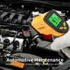 Digital Infrared Thermometer Non Contact 12:1 Handheld Temperature Measuring Gun