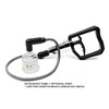 KS AG Professional Cupping Set (17 Cups) with Extension Tube