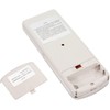 Hitachi Air Conditioner Replacement Remote Control RAR-2P2, RAR-3U1, RAR-3U3