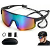 Gafas De Sol Deportivas Unisex Para Correr, Pescar, Andar En