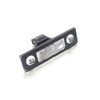 Original Skoda Octavia II Roomster Light for License Plate / Registration Plate / Number Plate