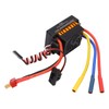 60A Brushless ESC with 5.8V 3A BEC Output Waterproof Electronic