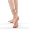G&Y Women's Stockings, Ankle Length, 9 Pairs Set, Short, Stretchy,