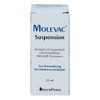 Molevac Suspension 25 ml Solution