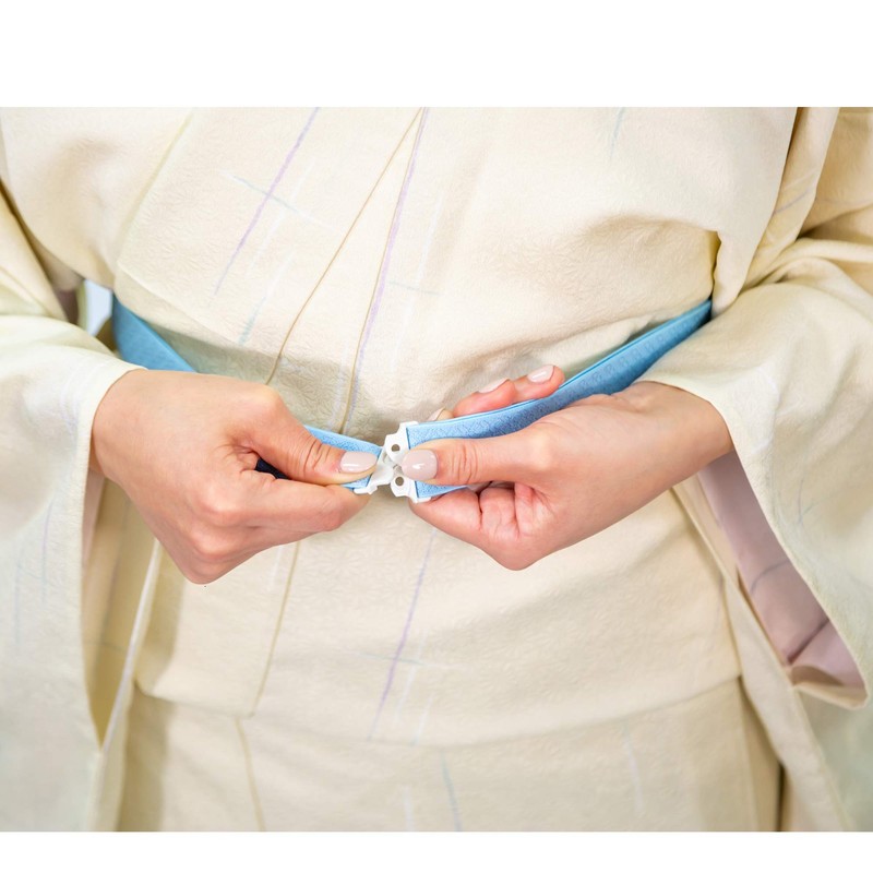 Colin Belt Firmly, Pink