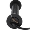 Door Eye Hole IP Camera 2MP Wide Angles 5G Dual