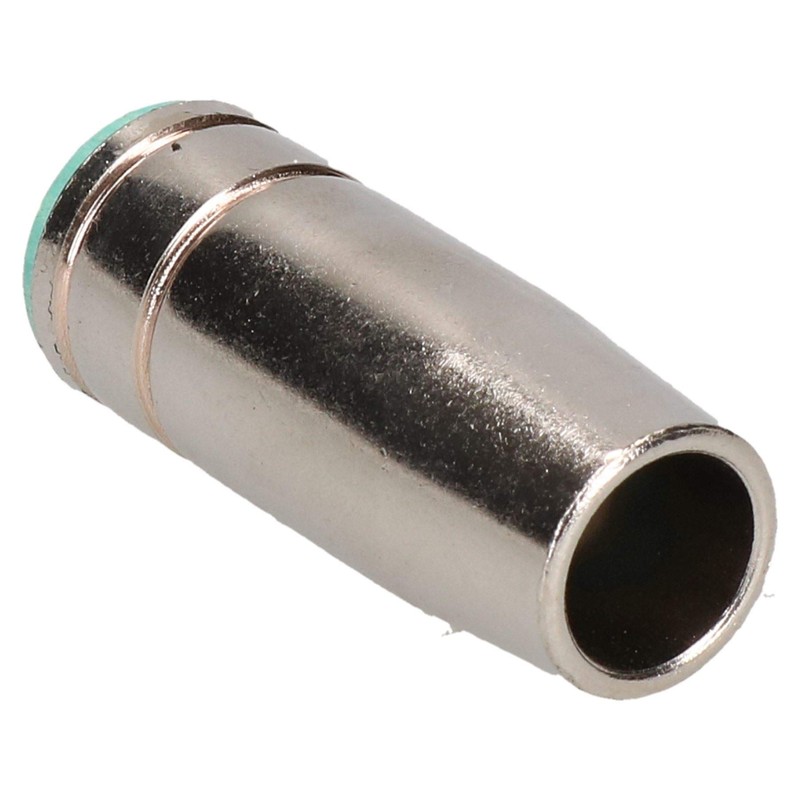 1 Shroud & 25 x 1.0mm Contact Tips MIG Welding