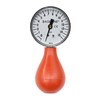 Baseline 12-0292 Dynamometer, Pneumatic Squeeze Bulb 15 PSI Capacity, No