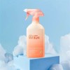 Onthebody 온더바디 상쾌한 버블 풋샴푸 코튼향 390ml [상쾌한 코튼향 390ml]