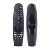 Remote Control Fit for LG ANMR600 ANMR650 42LF652V 49UH619V 55UF8507