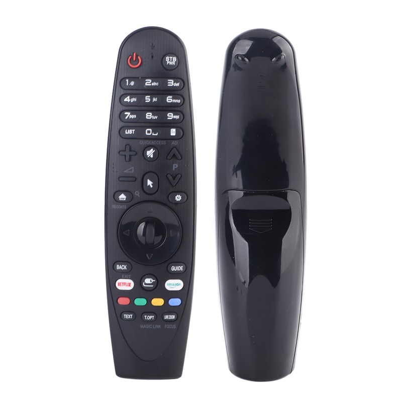 Remote Control Fit for LG ANMR600 ANMR650 42LF652V 49UH619V 55UF8507
