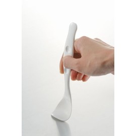 Richell Use It! Small Spoon, Pack of 2