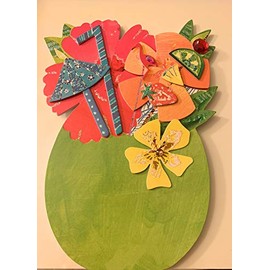 PAPYRUS Summer Temp, 1 EA