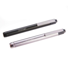 Dorcy 100 Lumen LED Inspection Penlight with Metal Clip, 41-1218