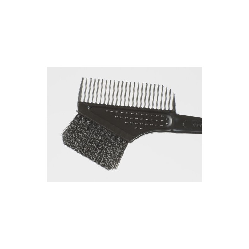Can Brush & Comb Set of 2