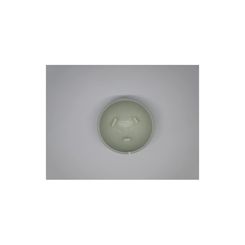 car passion Gear Knob Glass Compatible with Alfa Romeo Giulietta
