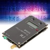 500mW FM Transmitter with LCD Screen 2000M 500mW 88‑108MHz FM