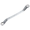 TONE M45-2123 Long Glasses Wrench (45°) Double Side Width 0.8