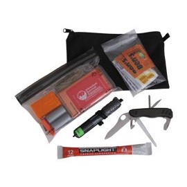 Best Glide ASE Desert Operator Survival Kit