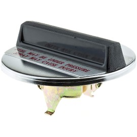 Gates 31743 OE Equivalent Fuel Tank Cap
