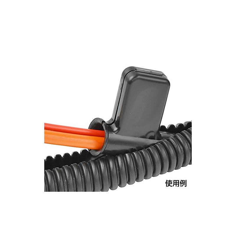 STRAIGHT 35-2000 Corrugated Tube Insertion Tool 0.3-0.4 inches (8-10 mm)