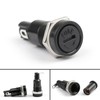 Topteng SCI R3-11 Model, Professional Quality 5 x 20mm Fuse