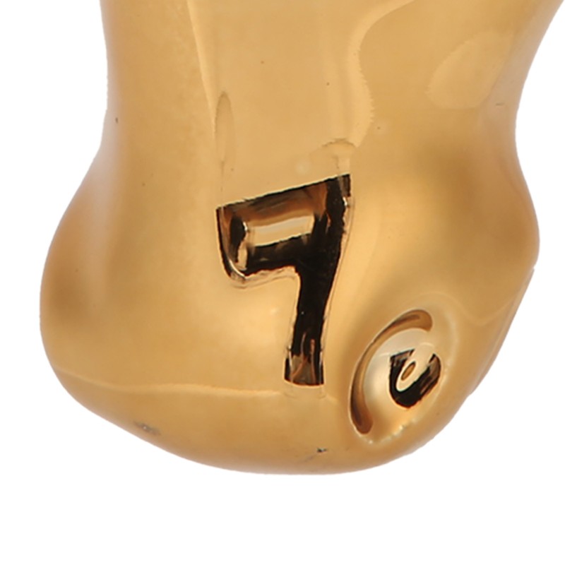 Guitar Hook Steel Bull Head Shape Universal Wall Mount Display