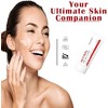 Gel de retinol con vitamina A al 0,025 que repara