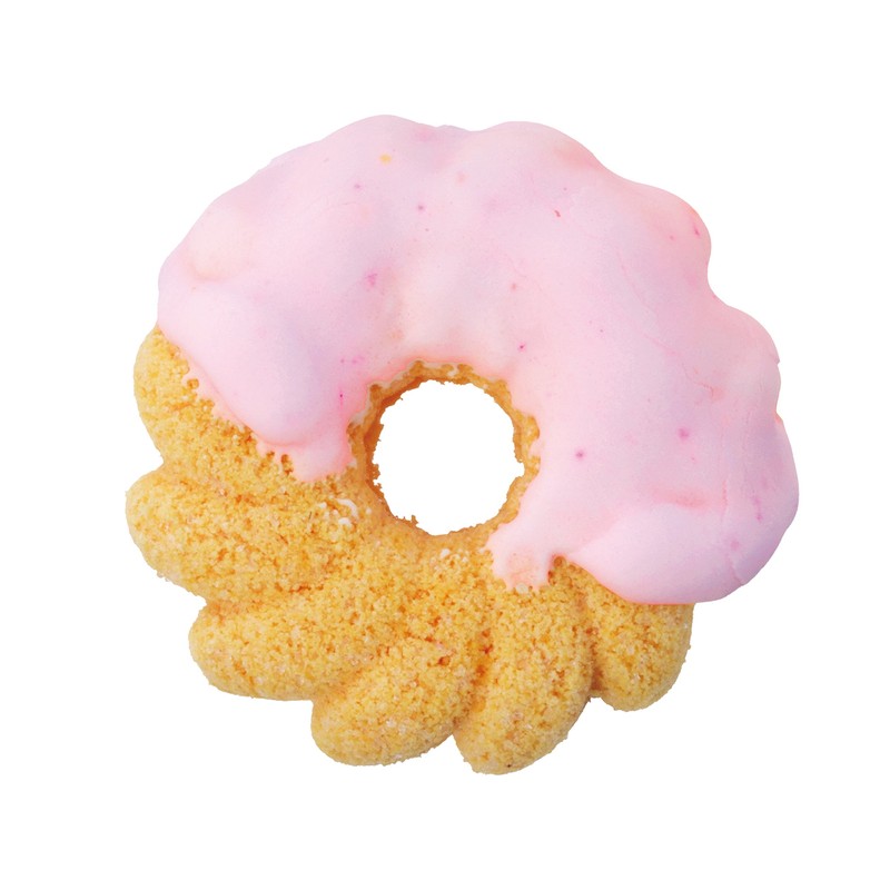 SB-09 Shuwa Bomb Donut Set Sold Separately