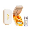 Pill Cutter | Best Pill Cutter for Small or Large