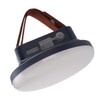 Magnetic Tent Light IP55 Waterproof 1600lm 8400mAh Dimmable Dual Color