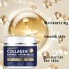Retinol Cream Day & Night Moisturising Cream for Firming Skin