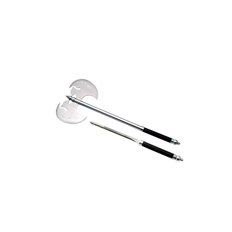 Szco Supplies Axe Extreme