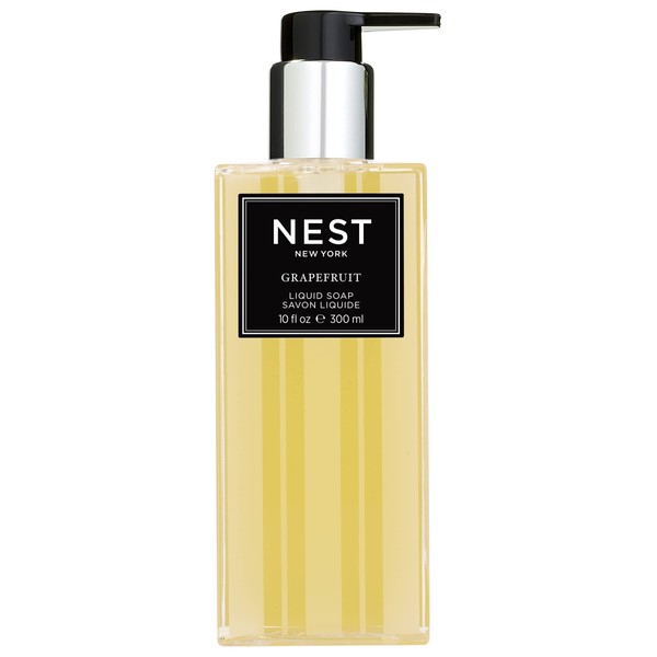 Nest New York Grapefruit Liquid Hand Soap