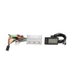 Motor Brushless Controller 36V 48V 60V 350W Electric Bicycle Scooter