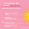 Ponds Crema Facial Clarant B3 con Factor de Proteccin Solar