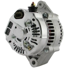 Gladiator NEW ALTERNATOR KUBOTA 19260-64011, 19260-64012, 19279-64010, 19279-64011