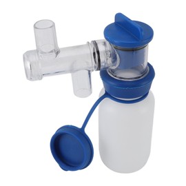 200ML Cow Milk Test Sampler, PC Quick Milk Sampling Tool Milk Sampling Device for Livestock Farming