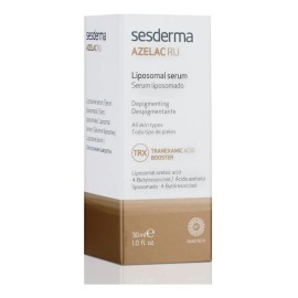 Suero Despigmentante Azelac Ru, 30ml, Sesderma Tipo de piel Grasa