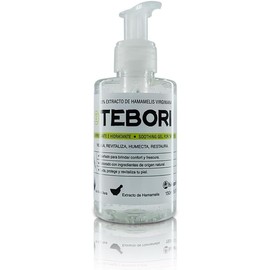Tebori Tattoo Gel 150ml - Reparación De La Piel Hinkarink