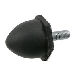 febi bilstein 22730 Bump Stop for cabin, pack of one