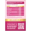 Wellgard 14 Day Gut Ritual - Psyllium Husk Fibre Supplement