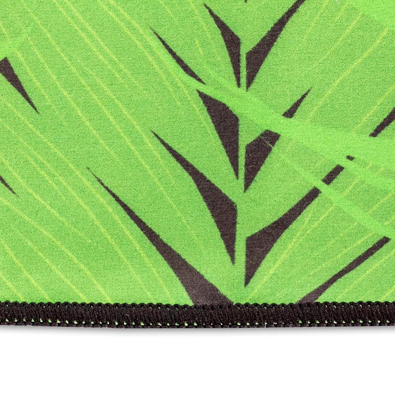 ROTH Kinder-Badetuch - Tyrannosaurus, 60x120 cm, platzsparendes und schnell trocknendes
