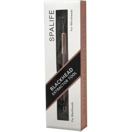 Professional Blackhead Extractor Tool (Stainless Steel) Pimple Popper for Acne, Whiteheads, and Blackheads Best for Facial Skin Care and Pore Minimization