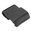 Plastic Camera Storage Card Slot Protective Cover with Spring and