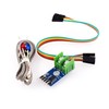 MAX6675 Module K Type Thermocouple Thermocouple Sensor Temperature Degrees Module