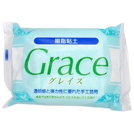 [Grace] Resin Like Clay